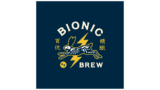 Event and Media Partner - Bionic Brew