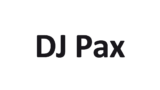 Event and Media Partner - DJ Pax